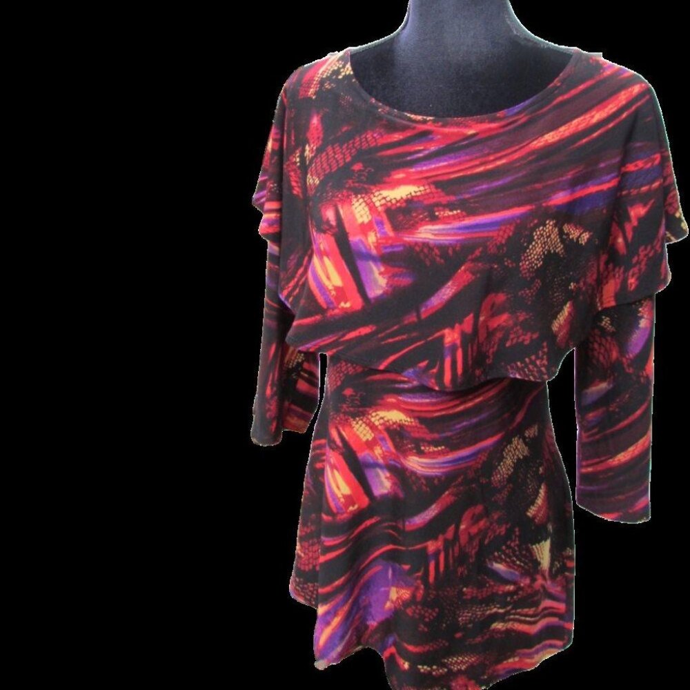 Womens Blouse Top